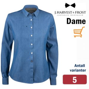 JH&F Indigo Bow 130 Women Strech