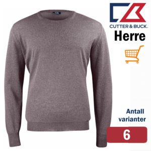 Kennewick Crewneck Men Merionull