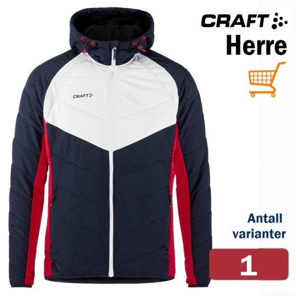 NOR ADV Explore Hybrid Jacket M