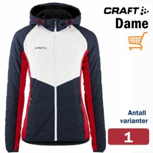 NOR ADV Explore Hybrid Jacket W