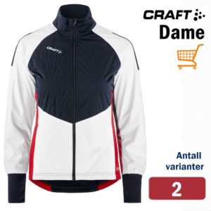 NOR Adv Nordic Ski Club Jacket W