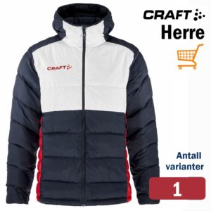 NOR Core Explore Isolate Jacket M