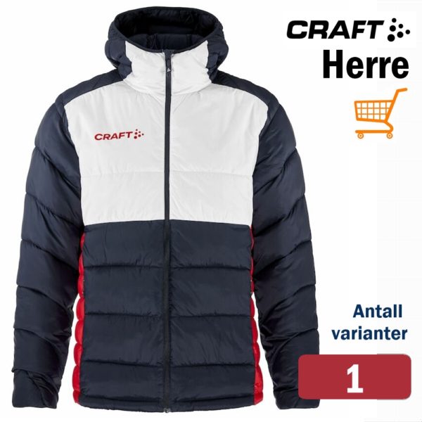 NOR Core Explore Isolate Jacket M