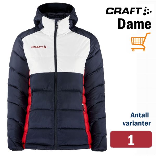 NOR Core Explore Isolate Jacket W