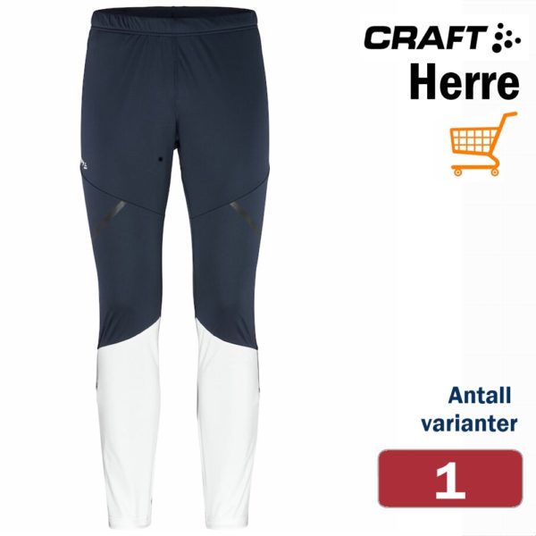 NOR Nordic Ski Club Tights
