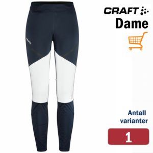 NOR Nordic Ski Club Tights W