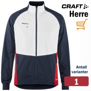 NOR Adv Nordic Ski Club Jacket M