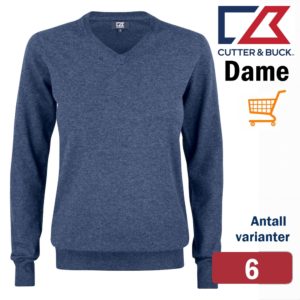 Oakville V-neck Dames
