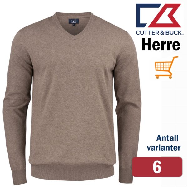 Oakville V-neck Men