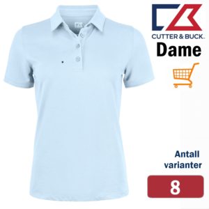 Oceanside Stretch Polo Ladies