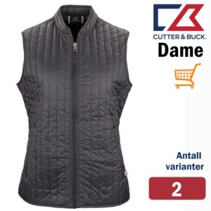 Ozette Vest Ladies