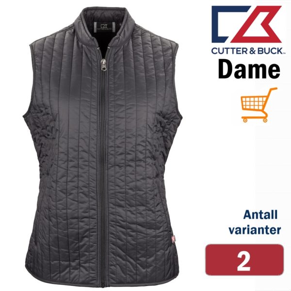 Ozette Vest Ladies