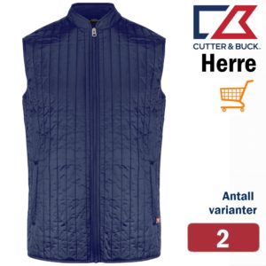 Ozette Vest Men