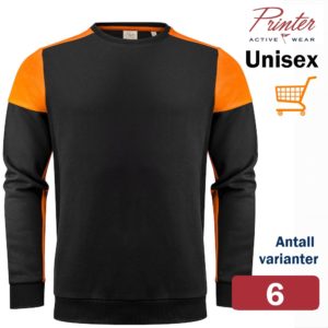 Prime Crewneck