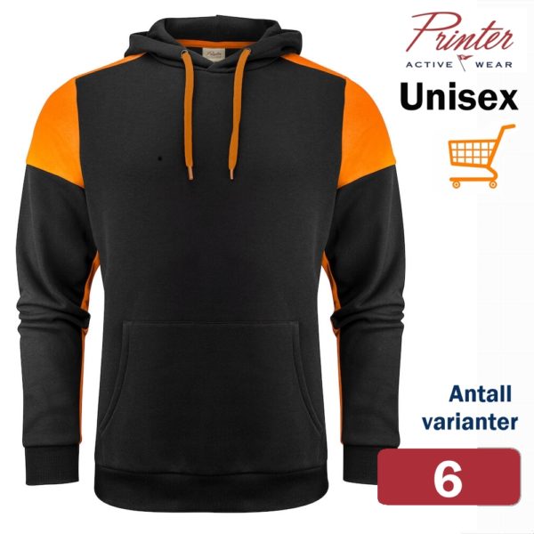 Prime Hoodie