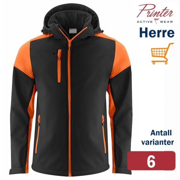 Prime Softshell