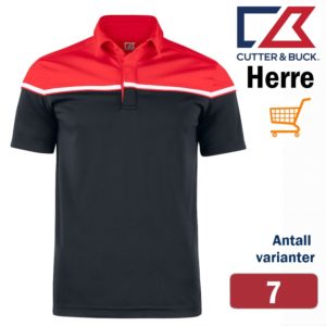 Seabeck polo Men