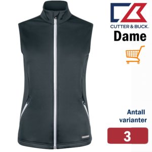 Snoqualmie Vest Ladies