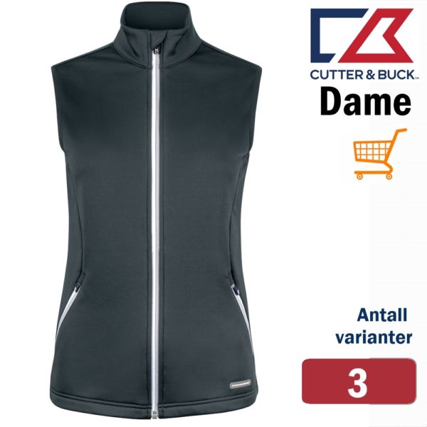 Snoqualmie Vest Ladies