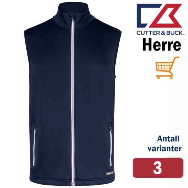Snoqualmie Vest Men