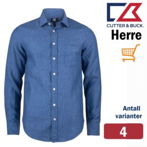 Summerland Linen Shirt Men