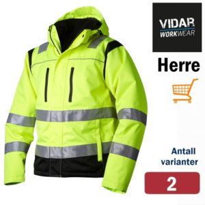 V4009 Jacket