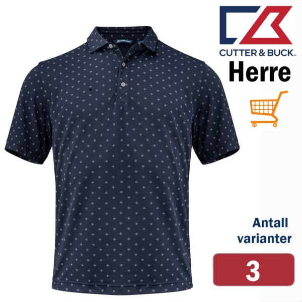 Virtue Eco Polo Stretch