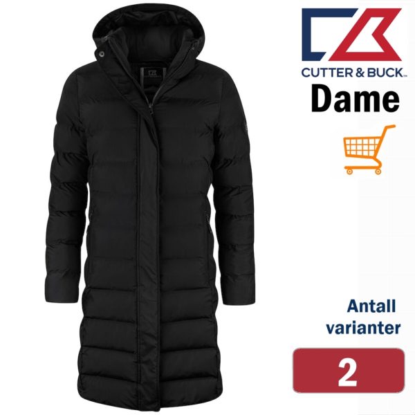 Wenatchee Jacket Ladies