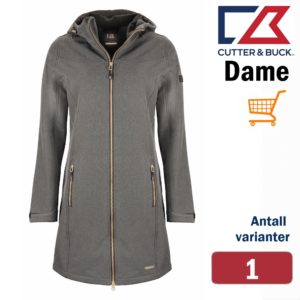 Whittier Jacket Ladies