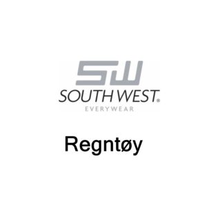 South West Regntøy