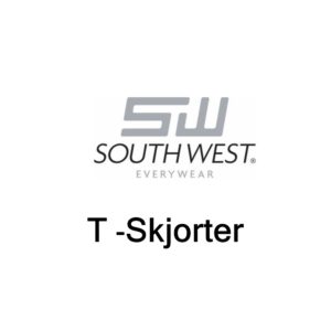 South West T skjorter