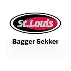 St Louis Bag & Sekk