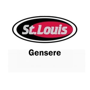 St Louis Genser