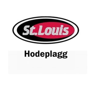 St Louis Hodeplagg