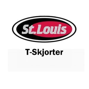 St Louis T skjorter