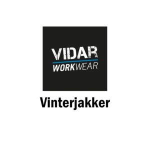 Vidar Workwear Vinterjakker