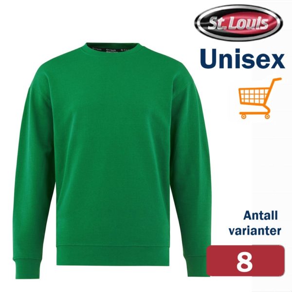 Sport collegegenser (u)