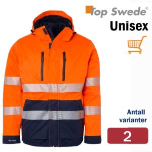 127 Jacket