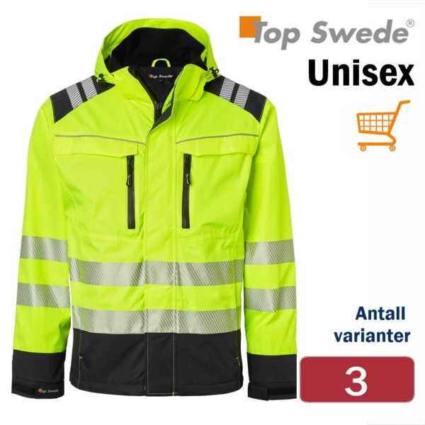 130 Jacket