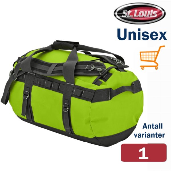 Camp Dufflbag