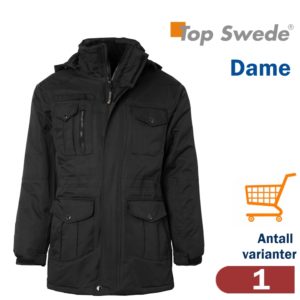 6020 Parka