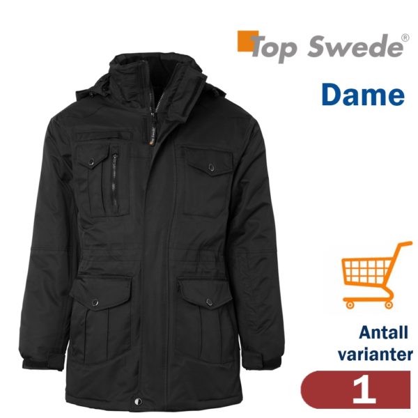 6020 Parka