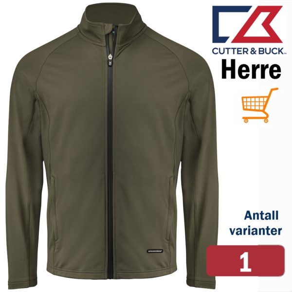 Adapt FZ Jacket Men
