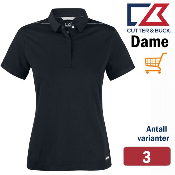 Advantage Performance Polo Ladies