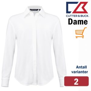 Hedley Stretch Shirt Ladies