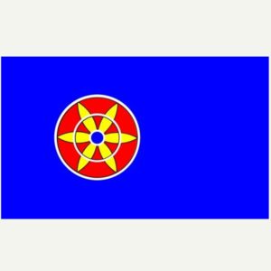 Kvenfolkets flagg