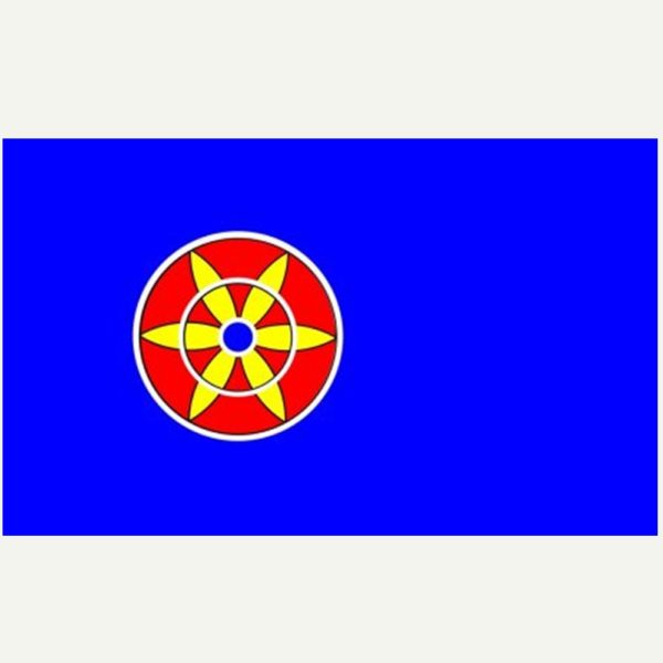 Kvenfolkets flagg