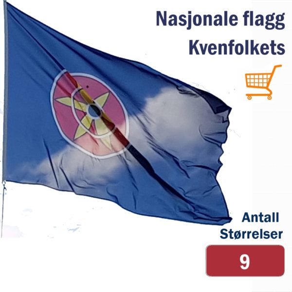 Kvenfolkets flagg
