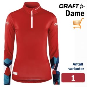 NOR ADV Nordic Ski Club Jersey W