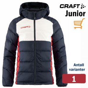 NOR Core Explore Isolate Jacket JUNIOR